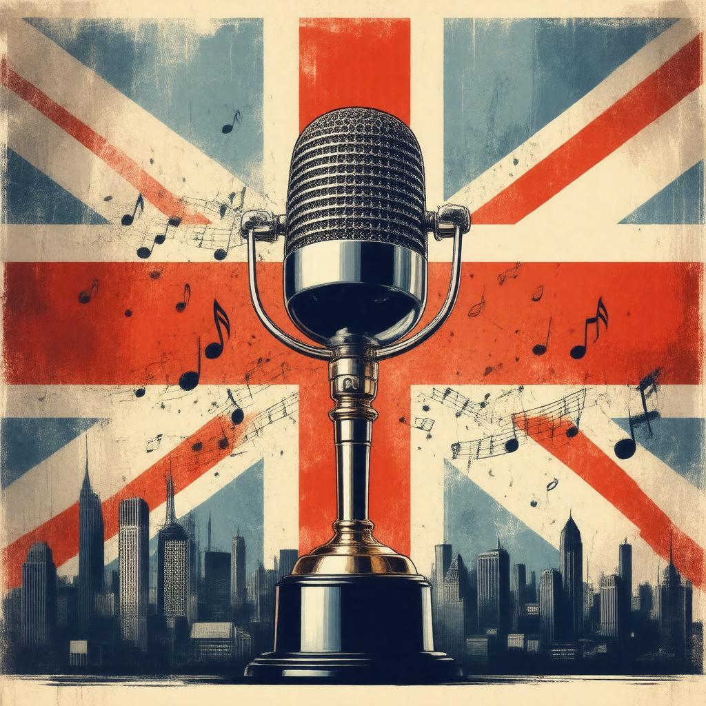 British Single of the Year